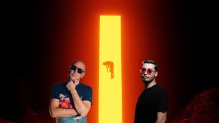 Adam Taylor x Laskai Viktor - WTF? (Visual Video)