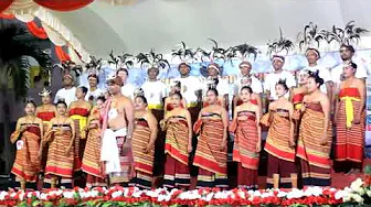 KOMPETISAUN CORRO PESPARAWI INDONESIA-TUMOR LESTE KOMPETISAUN CORRO PESPARAWI INDONESIA-TUMOR LESTE