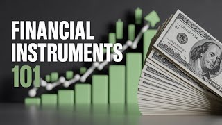 5 Essential Financial Instruments Every Investor Needs