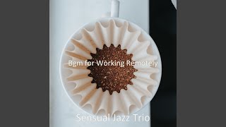 Backdrop for Commuting - Successful Jazz Guitar