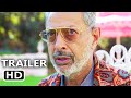 KAOS Trailer (2024) Jeff Goldblum