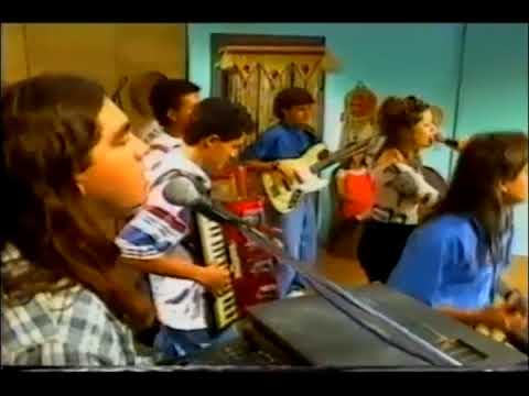 Banda Styllus (1994 No Programa Meu Xodó) - Você Me Magoou