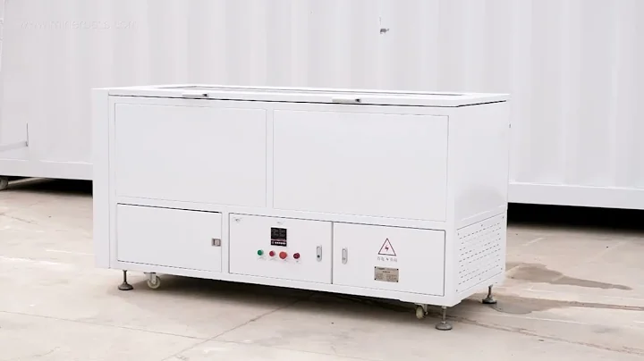 Minerbase T Series ——Indoor Immersion Cooling Mining Tank