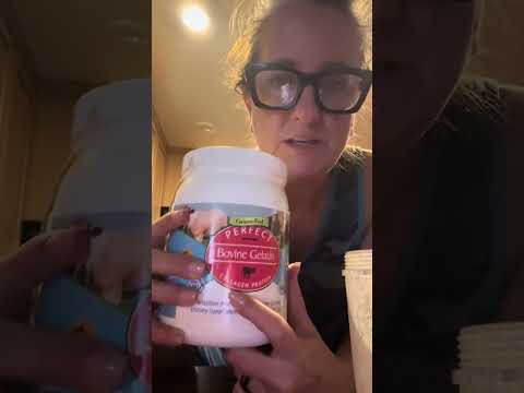 I bought this at my local health food store or you can get it on the jungle app