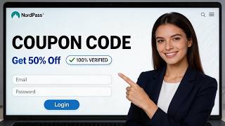 🏠 NordPass Coupon Code 2026 – Family Plan Protection for Every Household Member!