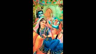 Radha rani bata de hamen bhi jara tera deewana kaise hua sanvra