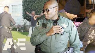 Live PD: Police Patrol – Back-to-Back Full Episodes – MARATHON Pt. 38 | A&E