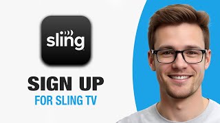How To Sign Up For Sling TV (WORKING 2026!)