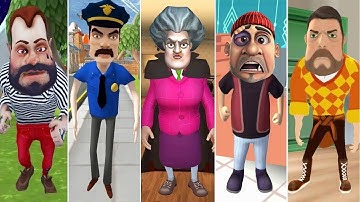 DARK RIDDLE 2 MOD MENU ( MOD ALL SKINS ) : NEW HORROR GAME PLAY GUIDE / Part 12