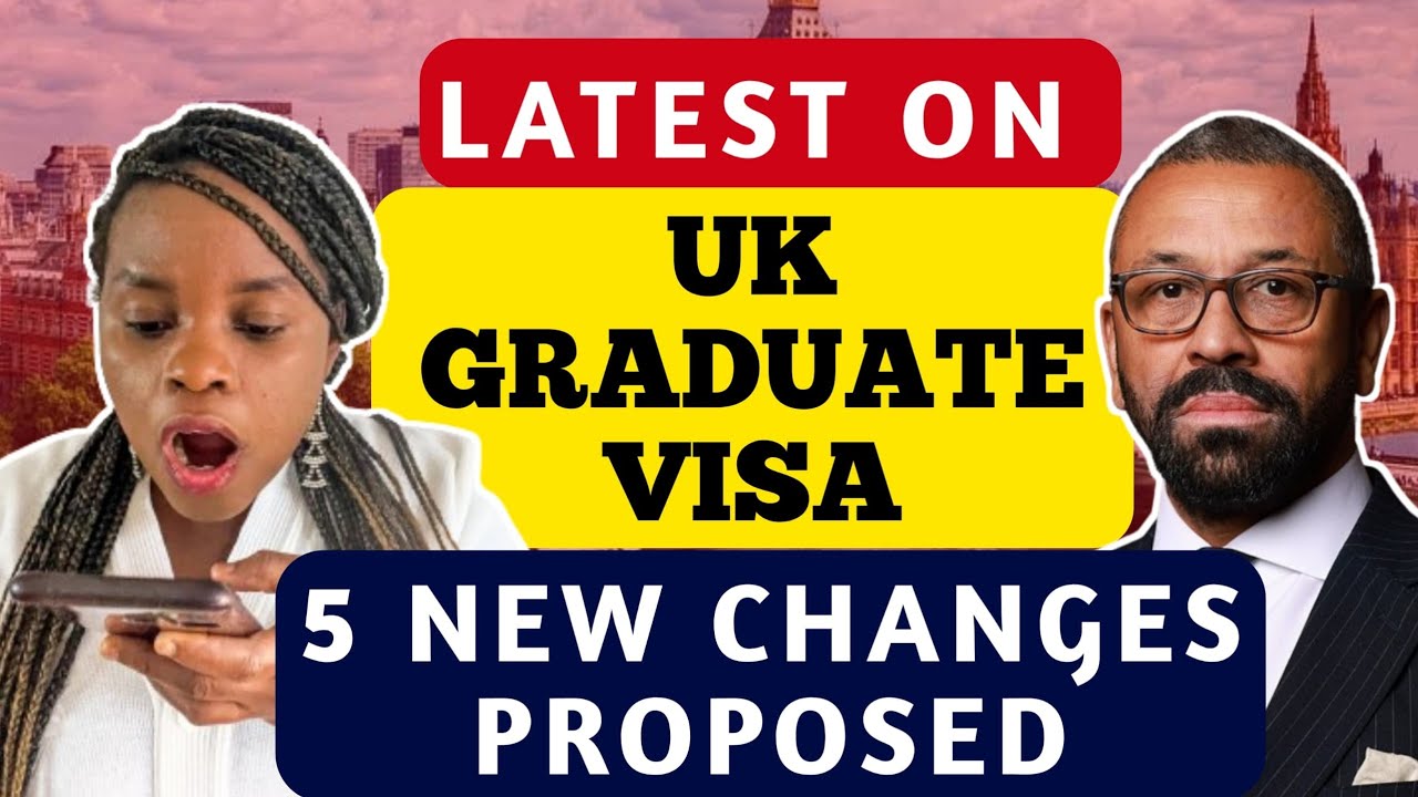 Latest On UK Graduate Route Visa UK PSW Update 2024 YouTube latest-on-uk-graduate-route-visa-uk-psw-update-2024-youtube