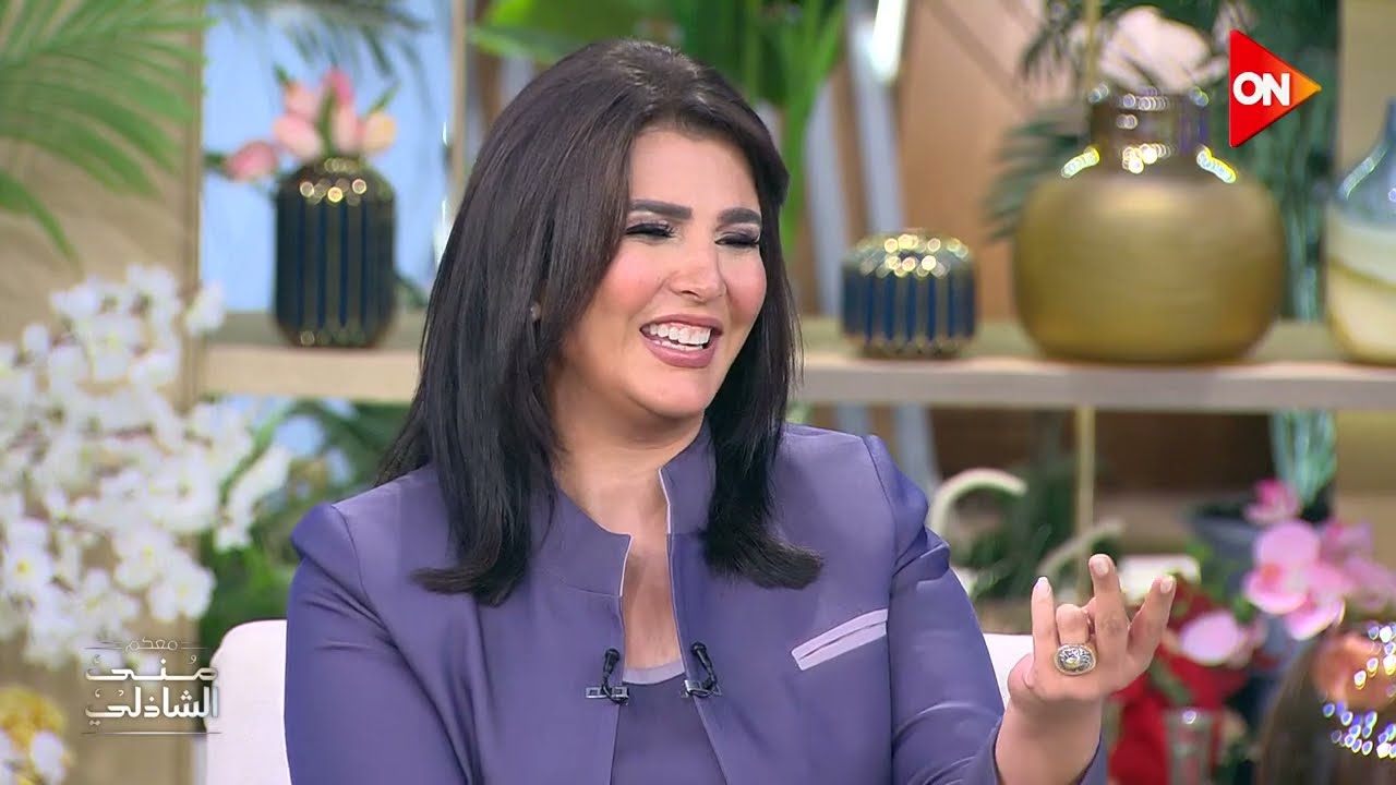 لطفي بوشناق في معكم منى الشاذلي | الحلقة الكامله