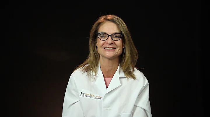 Christina Nelson, ARNP