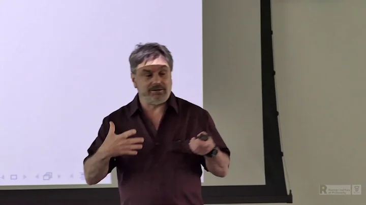 Wayne Myrvold: Collapse Theories for Relativistic QFT: Problems and Prospects