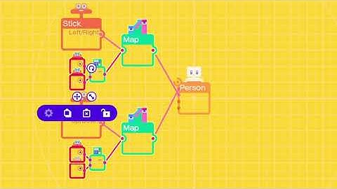 Implementing D-Pad Control in Game Builder Garage