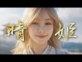 晴姫(はれひめ)|雲を裂き、道を開け|幻想和風MV