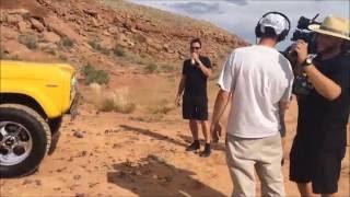 Behind the Scenes with Dave Kindig and Kevin Schiele: Bitchin' Rides 1969 Ford Bronco and The Judge