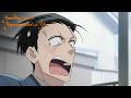 Yamada Says What We're All Thinking | Smoking Behind the Supermarket with You