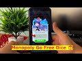 Monopoly Go Free Dice &amp; Rewards🎁😍  | Collect Daily 25+ 🎲