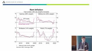 Tomas Cokis - Inflation (and what drives it) - Teacher Immersion Event 2022