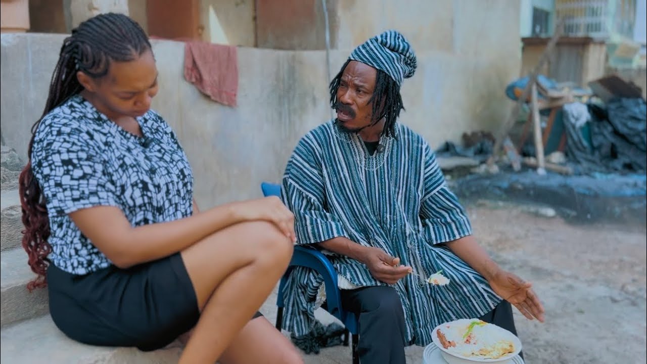 PLANS NO ASHE AGU 🤣