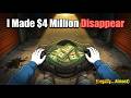 Your Life as Every Level of Being Money Launderer