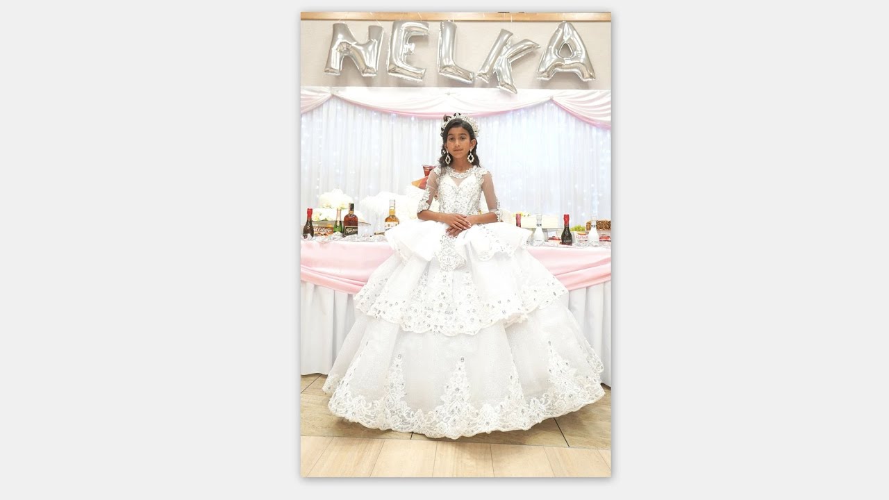 Nelka prijímanie Švabovce