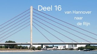 Download Lagu Zomerreis 2025 Deel 16 van Hannover naar de Rijn (vlog 174) MP3 Download Lagu Zomerreis 2025 Deel 16 van Hannover naar de Rijn (vlog 174) MP3