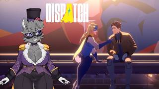 Famous I Already Love This Game!! | Dispatch ep. 1 Net Worth