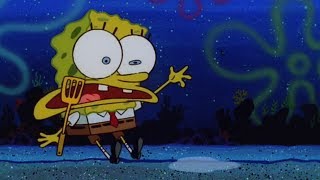 Spongebob Edited - Plankton