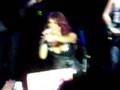 Capture de la vidéo Tour Del Adiós Rbd São Paulo 9/12 - Te Daria Tudo By ●๋•Ťĩăğő Ŕ.ď.ĵ♪