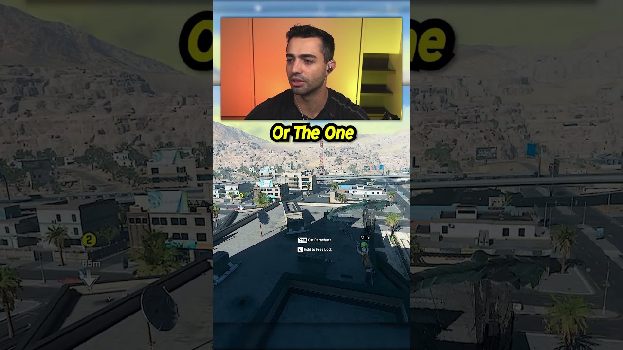 Bug Or Feature Do Headshots Instantly Send You To Gulag?! 