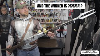 AND THE WINNER IS ?!?!?!?!?