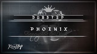 [Dubstep] : Frequensphere - Phoenix [King Step] (Video)