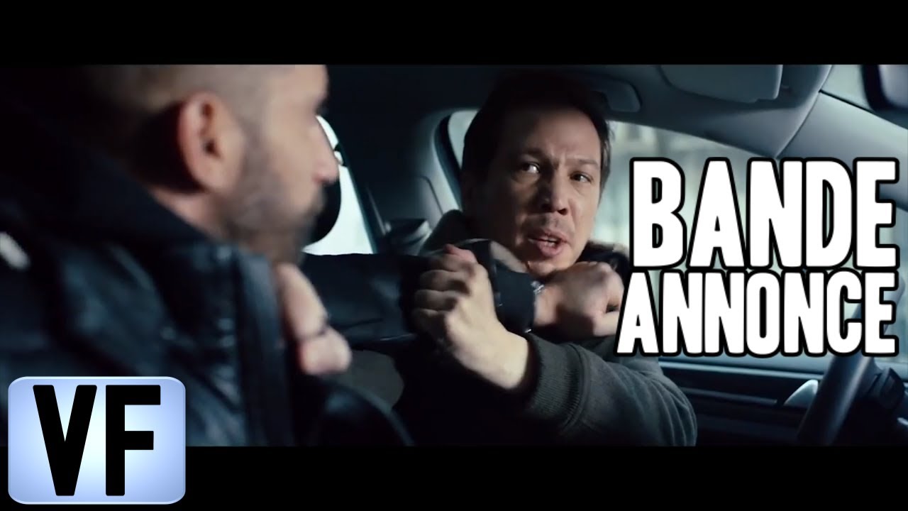 FRÈRES ENNEMIS Bande Annonce VF 2018 HD - YouTube