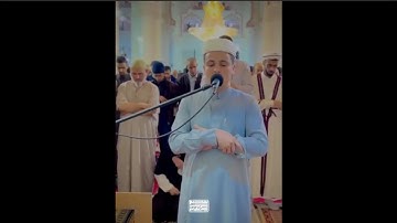 تلاوة مؤثرة من سورة يوسف بصوت القارئ عبدالعزيز سحيم – روعة وخشوع لا يوصف