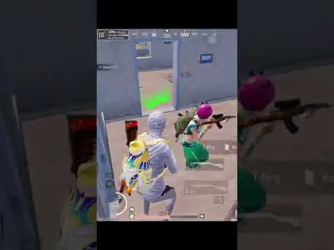 PUBG mobile phần 55 #Shorts