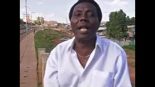 NAIROBI KIAWARA BY JOSEPH KARIUKI KIARUTARA ( VIDEO)