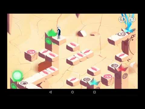 パズルアドベンチャー｢白服の男か女かわからんやつの行方とは｣