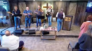 Redemption Chapel Livestream