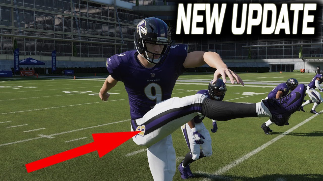EA Releases Best PATCH YET - Madden 21