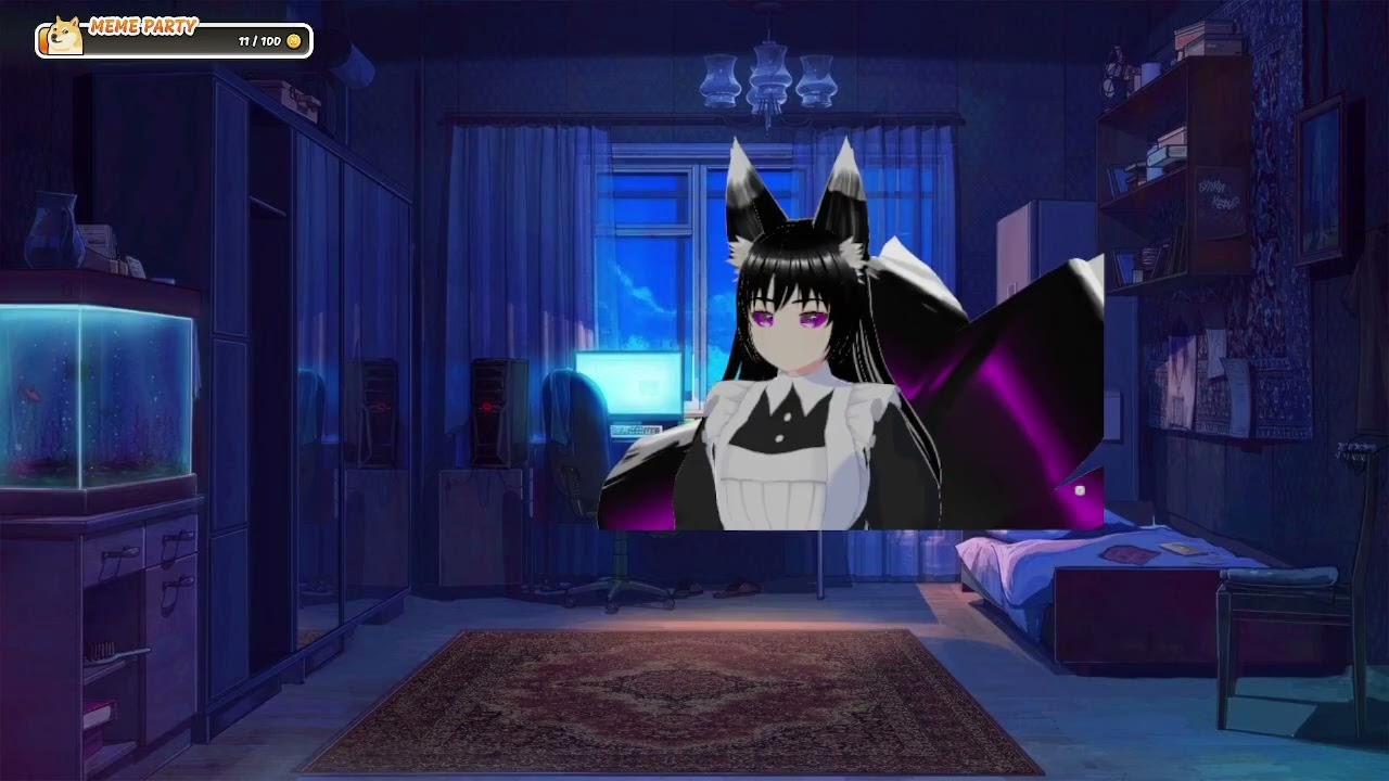 запустилось тест (Part 1/6)