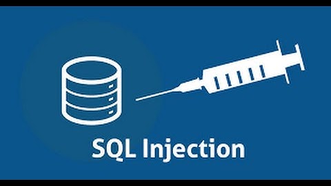 طريقة اختراق المواقع و سحب قاعدة البيانات بثغرة sql injection