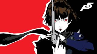 Persona 5 - Rivers In The Desert Symphonic Metal Version