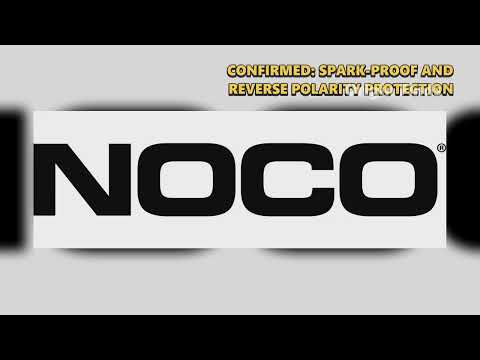 NOCO Boost GBX45 Review: Pros, Cons, and What to Know Before Buying video thumbnail