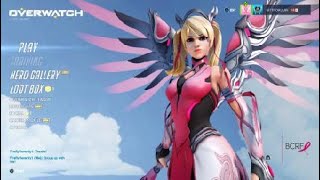 Interesting winz' Overwatch w/ h2izzo