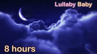 ✰ 8 HOURS ✰ Twinkle Twinkle Little Star ♫ SOFT PIANO ✰ Baby Sleeping Music ♫ Best Sleep Lullaby screenshot 5