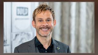 Dominic Monaghan