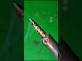 **"DIY: Create a Soldering Iron Tip from a Broken Faucet - Creative and Cost-Effective Hacks