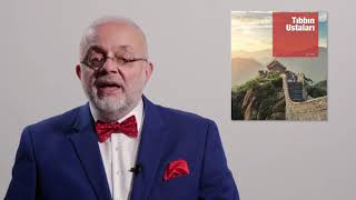 14 Mart Tıp Bayramı Prof.dr. Mustafa Çetiner - Tıbbın Ustaları