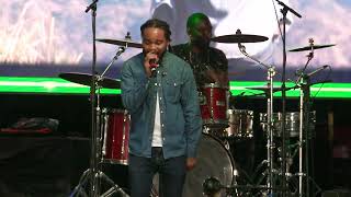 Yohan Marley - Jammin' in Kingston, Jamaica @ Bob Marley: One Love Premiere [1/23/ 2024]